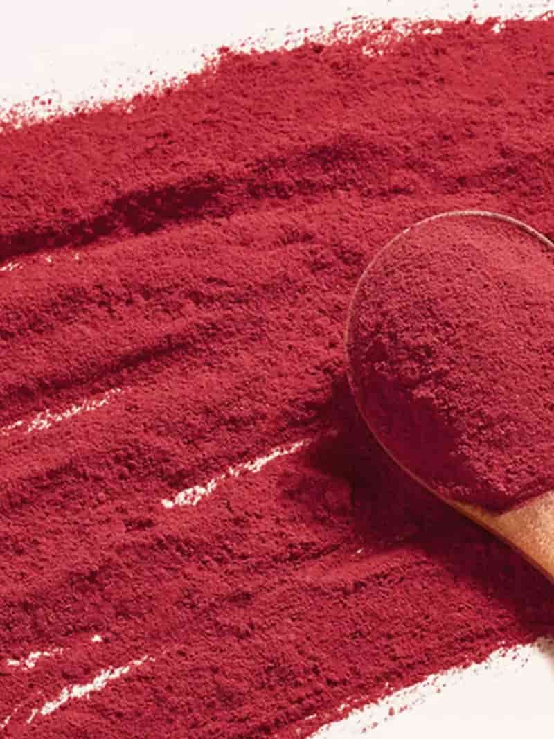 تصویر 1 از سماق هندی با کیفیت ممتاز برای انواع غذا